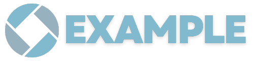 株式会社エグザンプル